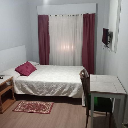 Hotel Cibeles Buenos Aires Zewnętrze zdjęcie