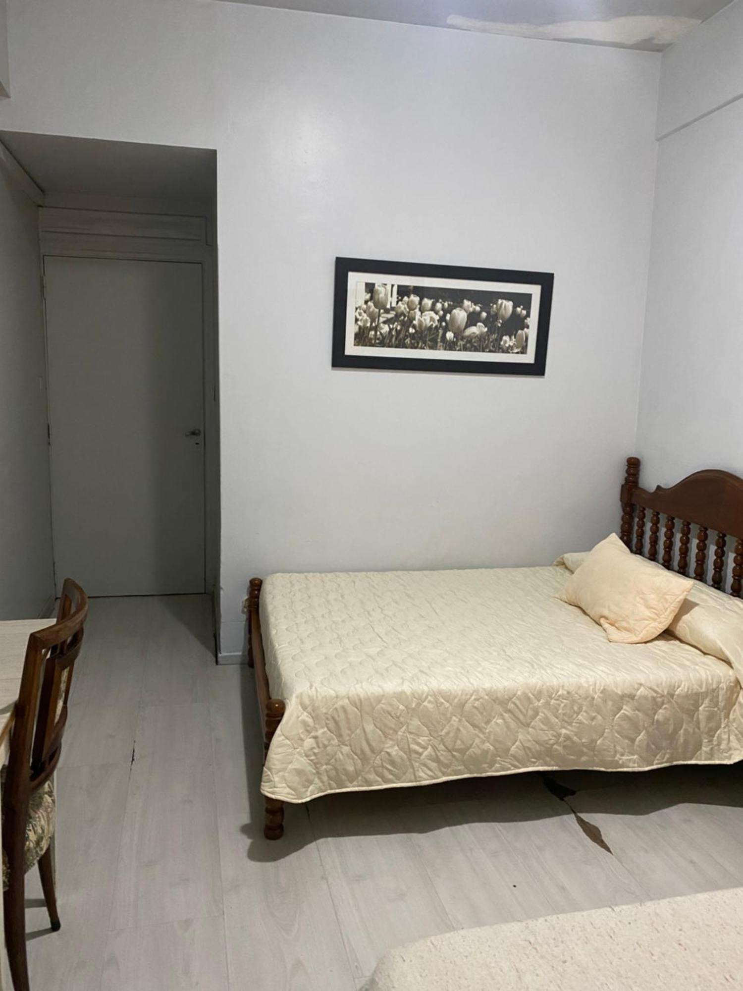 Hotel Cibeles Buenos Aires Zewnętrze zdjęcie