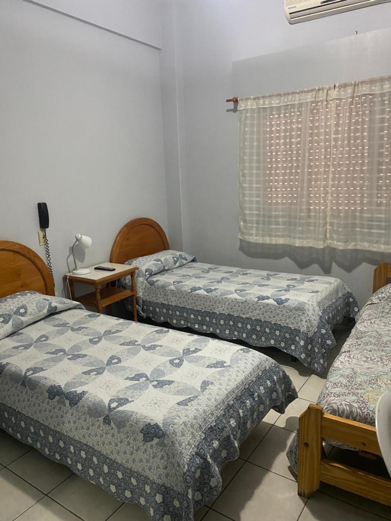 Hotel Cibeles Buenos Aires Zewnętrze zdjęcie