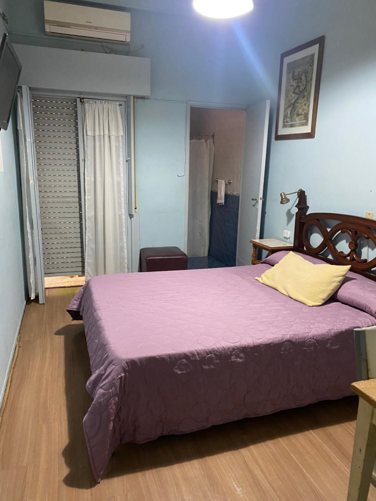 Hotel Cibeles Buenos Aires Zewnętrze zdjęcie