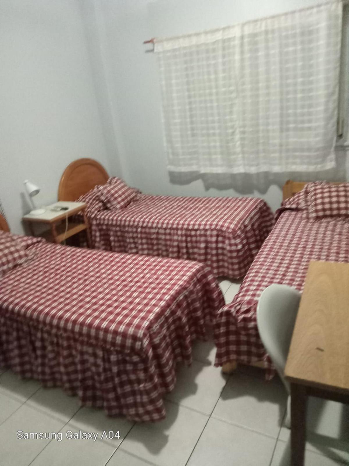 Hotel Cibeles Buenos Aires Zewnętrze zdjęcie