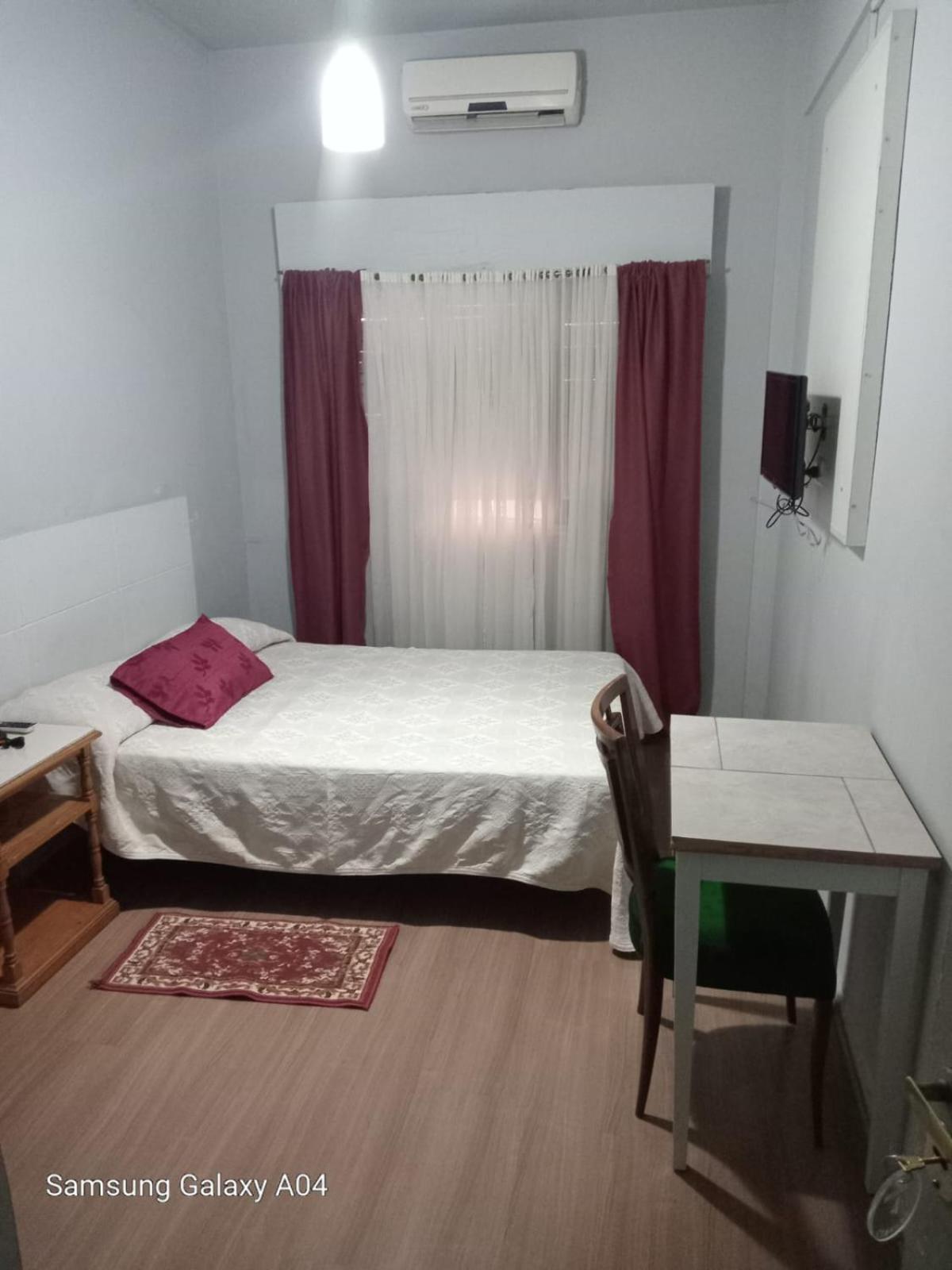 Hotel Cibeles Buenos Aires Zewnętrze zdjęcie